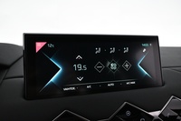 DS 3 Crossback vaihtoauto