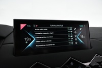 DS 3 Crossback vaihtoauto