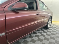 Volvo S60 vaihtoauto