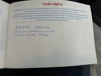 Volvo S60 vaihtoauto