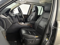 Land Rover Range Rover Sport vaihtoauto