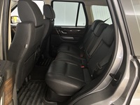 Land Rover Range Rover Sport vaihtoauto