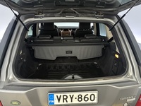 Land Rover Range Rover Sport vaihtoauto