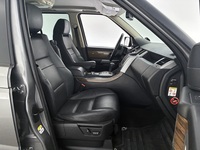 Land Rover Range Rover Sport vaihtoauto