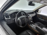 Land Rover Range Rover Sport vaihtoauto
