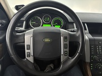 Land Rover Range Rover Sport vaihtoauto