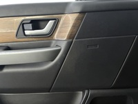 Land Rover Range Rover Sport vaihtoauto