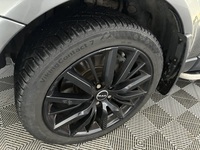 Land Rover Range Rover Sport vaihtoauto