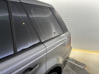 Land Rover Range Rover Sport vaihtoauto