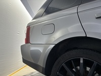 Land Rover Range Rover Sport vaihtoauto