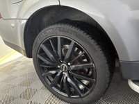 Land Rover Range Rover Sport vaihtoauto