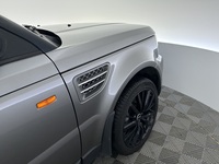 Land Rover Range Rover Sport vaihtoauto