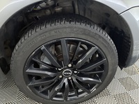 Land Rover Range Rover Sport vaihtoauto