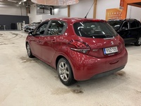 Peugeot 208 vaihtoauto