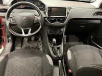 Peugeot 208 vaihtoauto