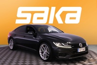Volkswagen Arteon vaihtoauto