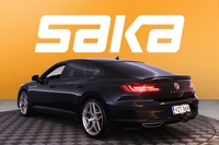 Volkswagen Arteon vaihtoauto