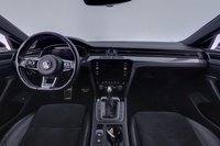 Volkswagen Arteon vaihtoauto