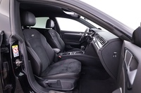 Volkswagen Arteon vaihtoauto