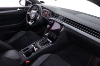 Volkswagen Arteon vaihtoauto
