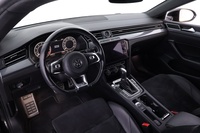 Volkswagen Arteon vaihtoauto