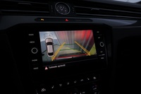 Volkswagen Arteon vaihtoauto