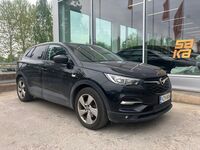 Opel Grandland X vaihtoauto
