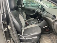 Opel Grandland X vaihtoauto