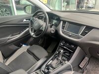 Opel Grandland X vaihtoauto