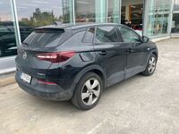 Opel Grandland X vaihtoauto