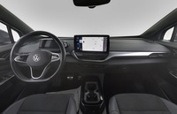 Volkswagen ID.5 vaihtoauto