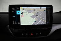 Volkswagen ID.5 vaihtoauto