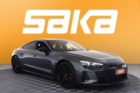 Audi e-tron GT vaihtoauto