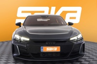 Audi e-tron GT vaihtoauto