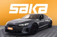 Audi e-tron GT vaihtoauto