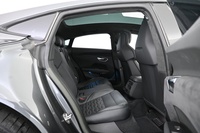 Audi e-tron GT vaihtoauto