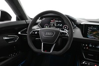 Audi e-tron GT vaihtoauto