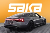 Audi e-tron GT vaihtoauto