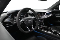 Audi e-tron GT vaihtoauto