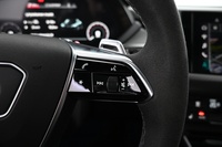 Audi e-tron GT vaihtoauto