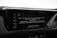 Audi e-tron GT vaihtoauto