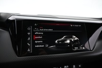 Audi e-tron GT vaihtoauto