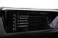 Audi e-tron GT vaihtoauto