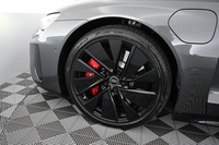 Audi e-tron GT vaihtoauto