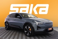 Polestar 3 vaihtoauto