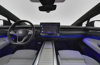 Volkswagen ID.7 vaihtoauto