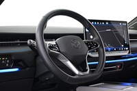 Volkswagen ID.7 vaihtoauto