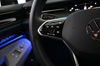 Volkswagen ID.7 vaihtoauto