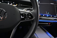 Volkswagen ID.7 vaihtoauto