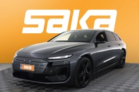 Audi A6 e-tron vaihtoauto